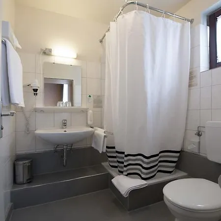 Vinum Integrationshotel Hotel