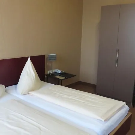 Hotel Vinum Integrationshotel Trier