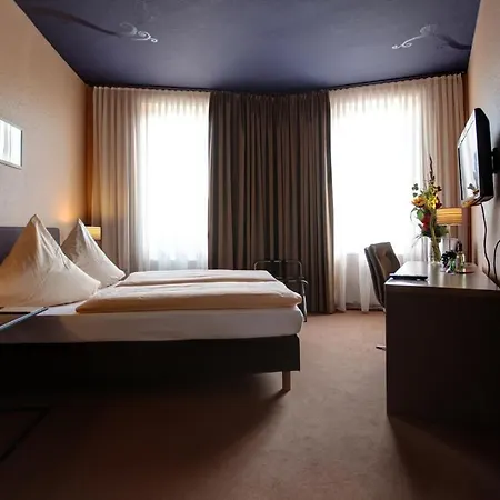 Vinum Integrationshotel Hotel