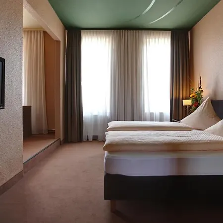 Vinum Integrationshotel 3* Trier