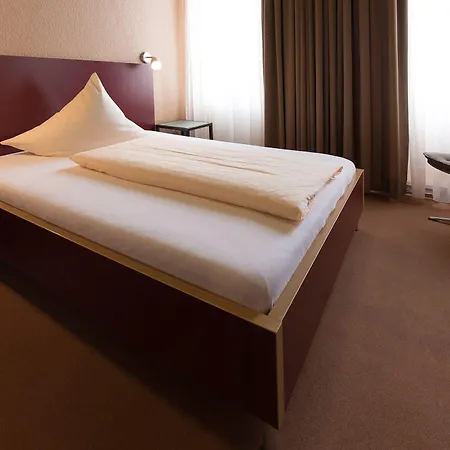 Vinum Integrationshotel טרייר