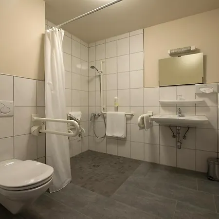 Vinum Integrationshotel Hotel Trier