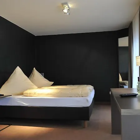 Vinum Integrationshotel Hotel