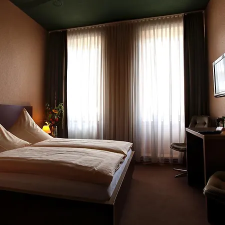 Hotel Vinum Integrationshotel Trier